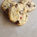 ZellaB's cooksnap of when they made Chocolate chip cookie.