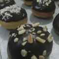 Cooksnap dari Mhd Nurohcman Rdem untuk resep Donat lembut ala mama nasya