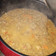 El cooksnap de martina nuñez cuando hizo Lentejas con carne molida y arroz.