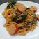 Cooksnap dari Florensia Wenda untuk resep Mie Dog Dog ala Burjo Jogja
