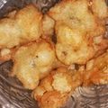 Cooksnap dari Titis Mery untuk resep Batagor tahu ala abang-abang (sambel kacang)