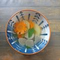 Cooksnap dari Dapur illy untuk resep Sup Baso Simple