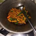 Cooksnap dari Ria Ramadhany untuk resep Oseng Tempe Cabai Hijau