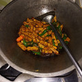 Cooksnap dari Ria Ramadhany untuk resep Oseng Tempe Cabai Hijau