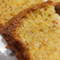 El cooksnap de Mariela cuando hizo Torta de naranja con licuadora.