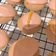 Cooksnap de Delfina Aleixo quando cozinhou Bolachas do Amor / São Valentim.