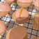 Cooksnap de Delfina Aleixo quando cozinhou Bolachas do Amor / São Valentim.