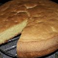 El cooksnap de José Luis cuando hizo Torta matera económica y rapidita!.