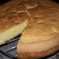 El cooksnap de José Luis cuando hizo Torta matera económica y rapidita!.