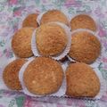 Cooksnap dari Ratna Agustin Kartini untuk resep Choux Au Craquelin