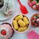 Cooksnap dari Novalia Rika untuk resep Nastar Keju (#pr_kue kering)