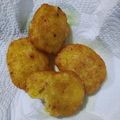 Cooksnap dari liliana dewi untuk resep Hashbrown Potatoes