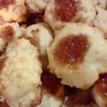 El cooksnap de grillomillo cuando hizo Masa dulce para tartas o galletitas.
