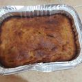 Cooksnap dari juwita untuk resep Cake Pisang Enak & Moist Tanpa Pengembang