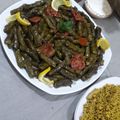 صورة من فراشه الحب ، شاركها بعد تجربة وصفة ورق عنب