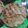 El cooksnap de Rochits 🐰🧡 cuando hizo "Garbanesas" Milanesas / Hamburguesas (Receta Vegetariana).