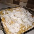 Gombár Dorottya Cooksnap-ja, amikor elkészítette a(z) Túrós rétes torta receptet.