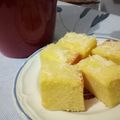 Cooksnap dari Wini Winayati untuk resep Cake tape Law Thomaz