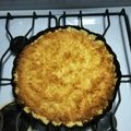 El cooksnap de noraallegretto@gmail.com cuando hizo Tarta de coco y dulce de leche.