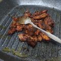 Cooksnap dari farida ina day untuk resep Sate Ayam Ponorogo