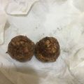 El cooksnap de marielaibarra_carp cuando hizo Pintorescas Albondiguitas de Carne para Copetín.