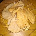 Cooksnap dari Retno Setyorini untuk resep 10. Pempek Krispy