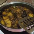 Cooksnap dari Chyntia Nez untuk resep Semur Daging Sapi Kecap