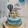 Cooksnap dari ndadido untuk resep Tutorial Menghias Kue Tema “Pantai” dengan Buttercream (Simple Decor)
