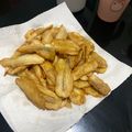 Cooksnap dari Mama Buleun untuk resep Adonan Tepung Pisang Goreng
