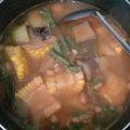 Cooksnap dari Yuni Astuti AsdeSya untuk resep Sayur Asam Sunda