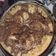 El cooksnap de Victoria Rosas cuando hizo Torta marmolada, fácil y económica.