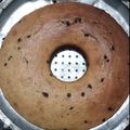 El cooksnap de vicky cuando hizo Torta de yogurt bebible económica y fácil.
