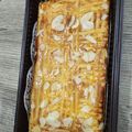 Cooksnap dari Kiky Lestari untuk resep Dutch Boterkoek ala resep Tintin Rayner