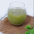 Cooksnap dari farida Sulthan 🇮🇩 (IG. Malika02782) untuk resep Iced Matcha Latte