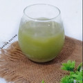 Cooksnap dari farida Sulthan 🇮🇩 (IG. Malika02782) untuk resep Iced Matcha Latte