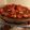 El cooksnap de Andrea Morgenstern cuando hizo Cheesecake de galletitas Oreo y frutillas.