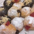 Cooksnap dari muna misri untuk resep Donat Kentang Bombolini