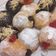 Cooksnap dari muna misri untuk resep Donat Kentang Bombolini