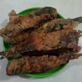Cooksnap dari Emmy Naisya untuk resep Lele Goreng Crispy