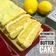 Cooksnap dari Joanne Sebastian untuk resep Lemon Butter Cake