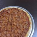 Cooksnap dari fari untuk resep Thin Crust Pizza
