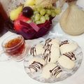 کوک اسنپ Somi Bano بعد از امتحان کردن 🍪کوکی وانیلی وکاکائویی پر طرفدار🍪.