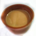 Er. Amrita Shrivastava का कुकस्नैप जब उन्होंने गुड़ की चाय (Gur ki chai recipe in hindi) बनाया था।