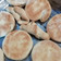 El cooksnap de Ebidelia Herrera Acosta cuando hizo Scones de aceite.