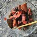 Cooksnap dari shantie98 untuk resep Pindang keureut (pindang tongkol) Pedas