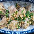 Cooksnap dari Arun Smieszek untuk resep Nasi Hainan Ayam - Kukus (Hainanese Chicken Rice) #Bikinramadanberkesan