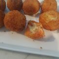 Cooksnap dari Amanda Goenawan untuk resep Bola Kentang Keju