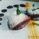 Cooksnap dari Salsabila untuk resep Bolu kukus pandan magic com serba 7 no mixer