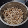 El cooksnap de Mariu Sweet cuando hizo Como hago los pochoclos dulces.