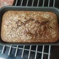 El cooksnap de Gala Peñalver Gil cuando hizo Bizcocho chocolate.